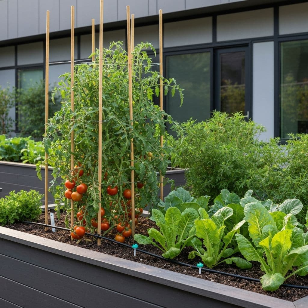 Gallery of our gardens