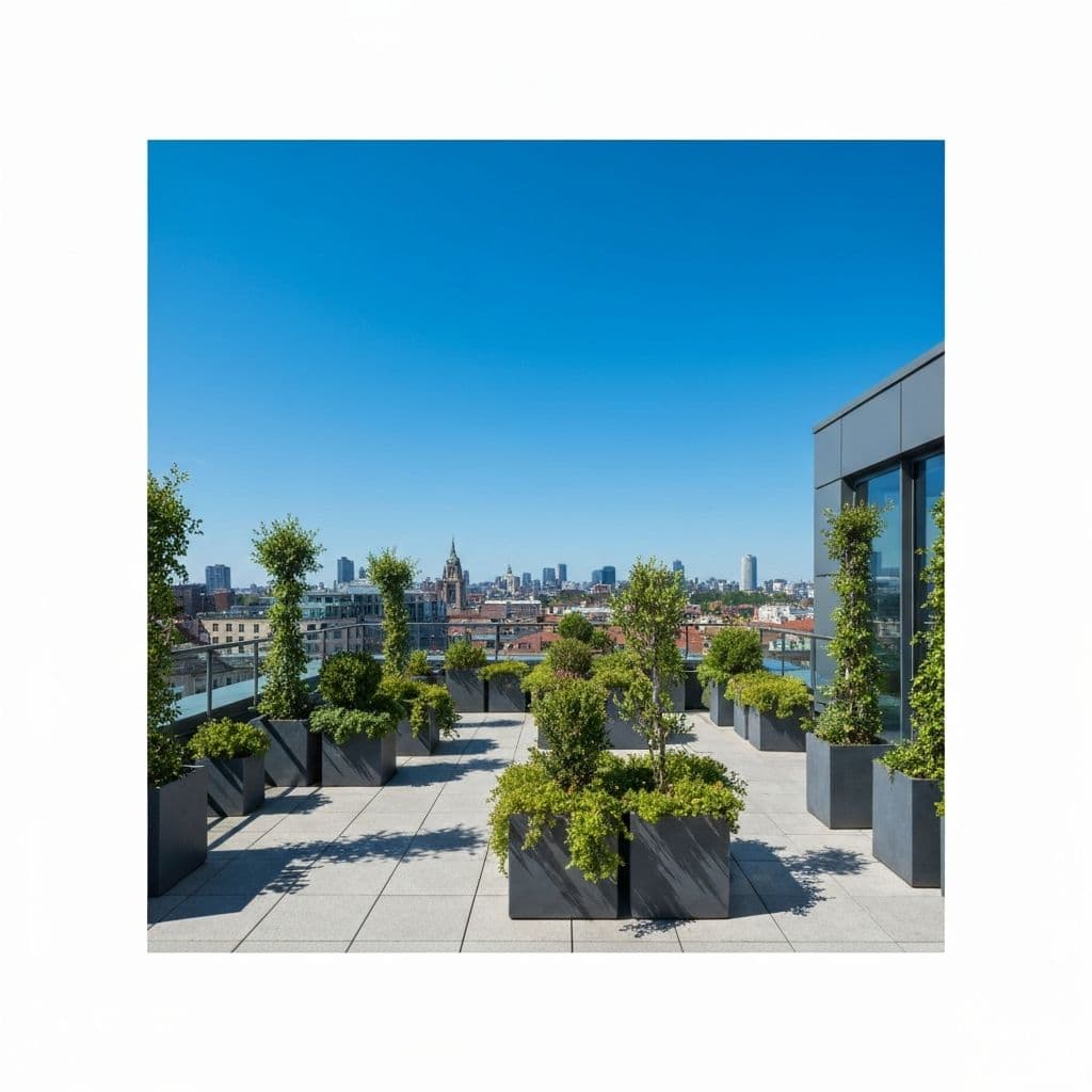 Gallery of our gardens