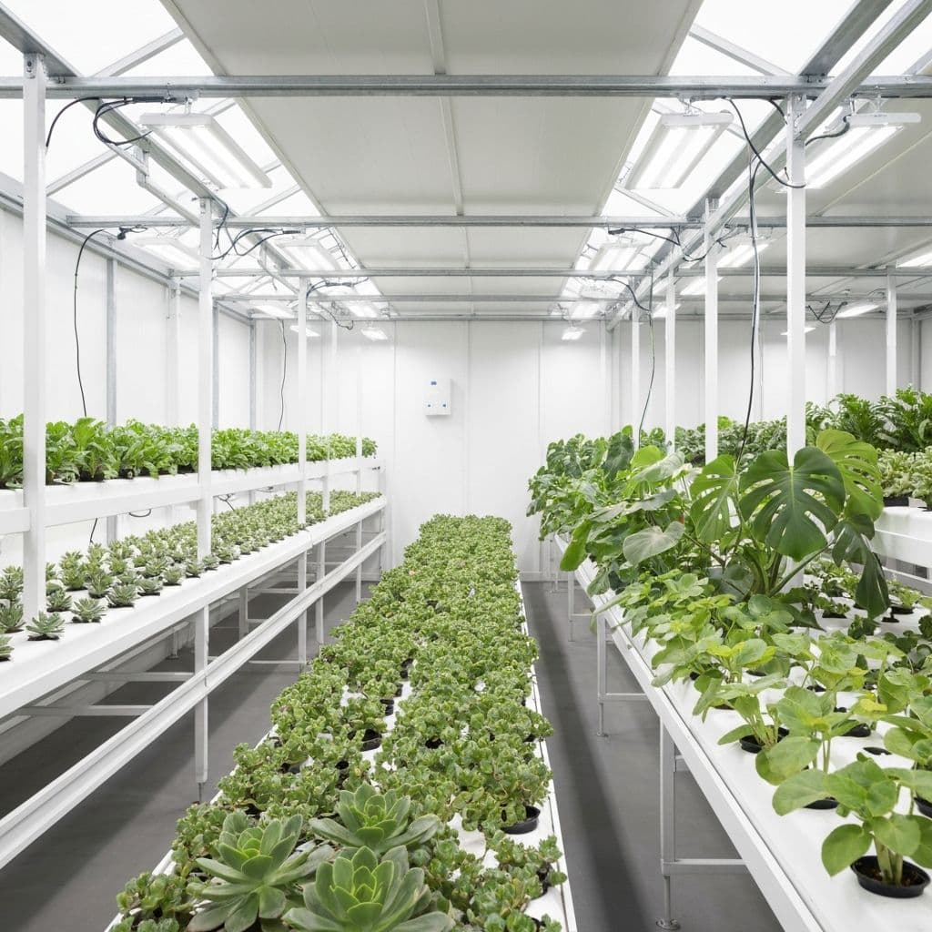 Gallery of our gardens