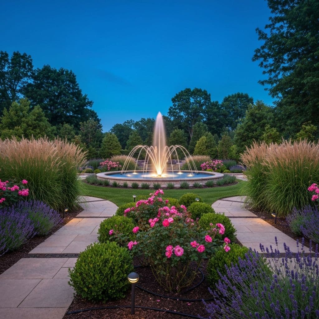 Gallery of our gardens