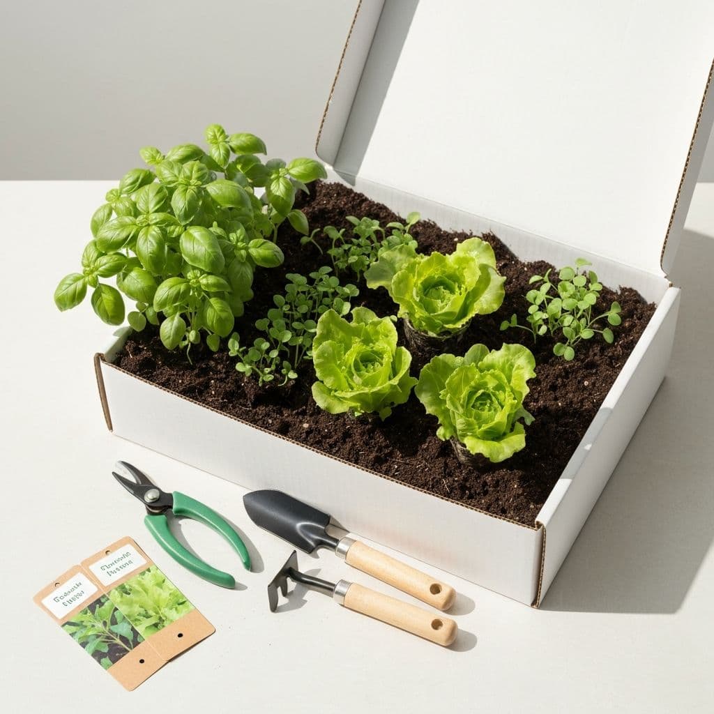 Абонаменти за градината